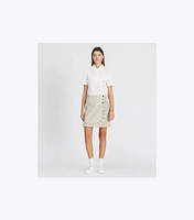 Performance Twill Golf Skirt