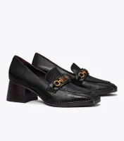 Perrine Heel Loafer