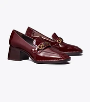 Perrine Heel Loafer