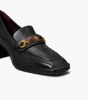 Perrine Heel Loafer