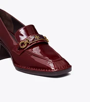 Perrine Heel Loafer