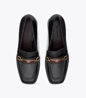 Perrine Heel Loafer