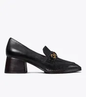 Perrine Heel Loafer