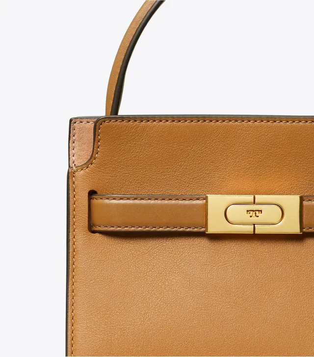 Tory Burch: Introducing the Lee Radziwill Double Bag