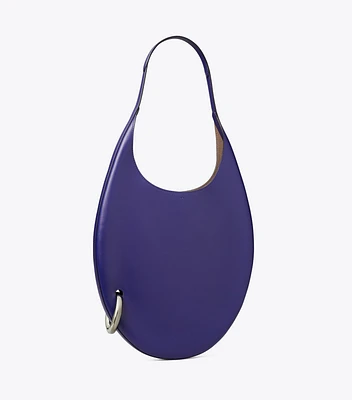 Pierced Handbag
