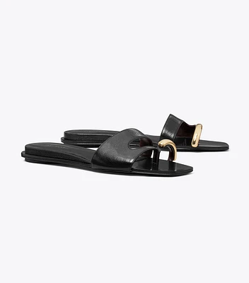 Pierced Slide