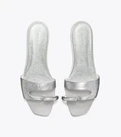 Pierced Slide