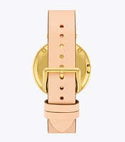 Pierced Watch
