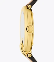 Pierced Watch
