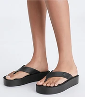 Platform Flip-Flop