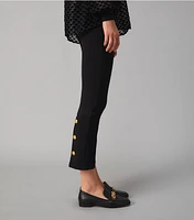 Ponte Flare Pant