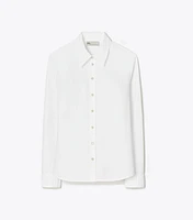 Poplin Shirt