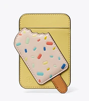 Popsicle Card Pocket