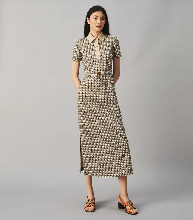 plus size knit midi dress BE GOOD TO ME SWEATER MIDI DRESS l FLYING TOMATO H.GREY / 3X main image 1