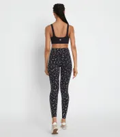 Printed Weightless Full-Length Legging