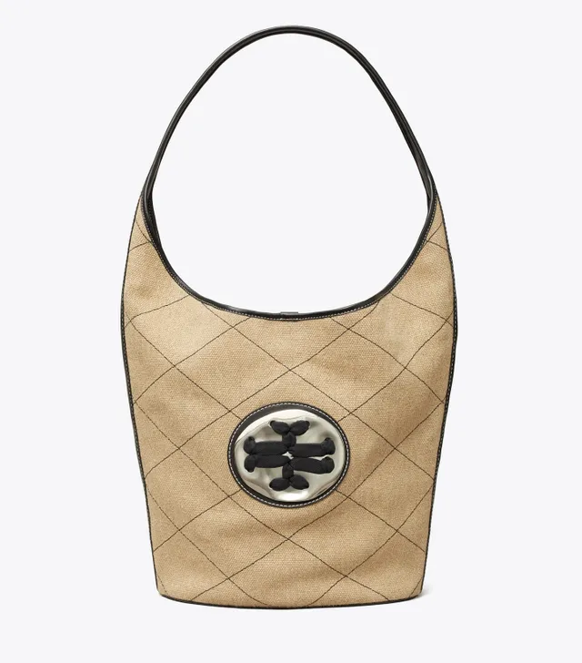 Buy Tory Burch Kira Deconstructed Hobo at