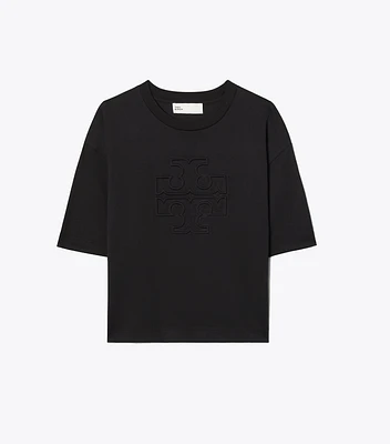 Relaxed Logo T-Shirt