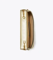 Reva Metallic Clutch