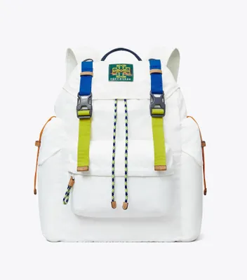 Ripstop Backpack