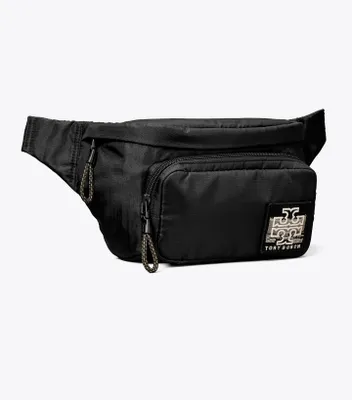 Ripstop Belt Bag