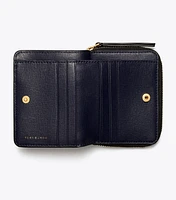 Robinson Bi-Fold Wallet