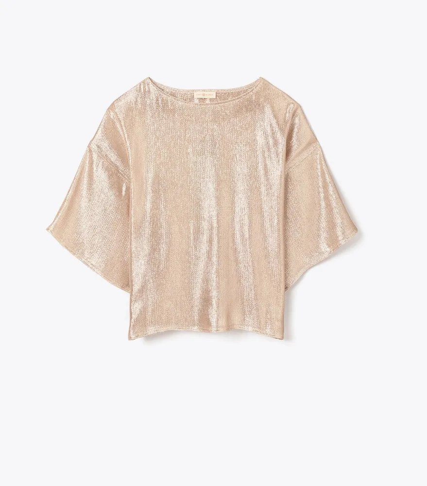 Robinson Lurex Top