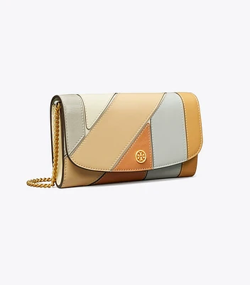 Robinson Patchwork Crossbody