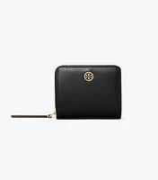 Robinson Pebbled Bi-Fold Wallet