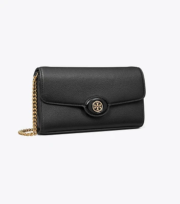 Robinson Pebbled Crossbody