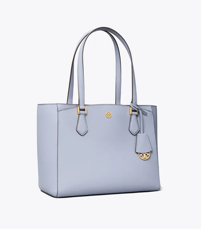 Tory Burch Robinson Pebbled Tote