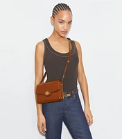 Robinson Spazzolato Convertible Shoulder Bag