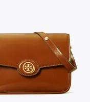 Robinson Spazzolato Convertible Shoulder Bag