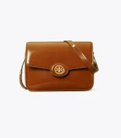 Robinson Spazzolato Convertible Shoulder Bag