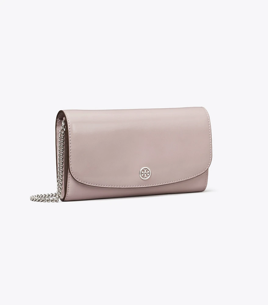 Robinson Spazzolato Crossbody