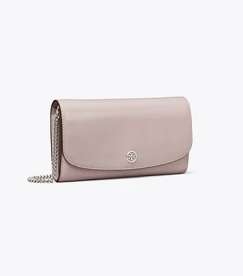 Robinson Spazzolato Crossbody