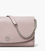 Robinson Spazzolato Crossbody