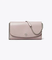 Robinson Spazzolato Crossbody