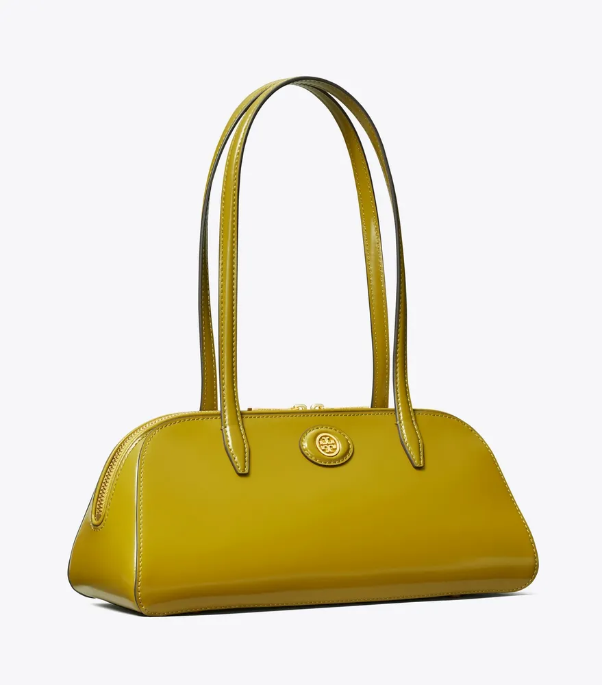 Robinson Spazzolato Convertible Shoulder Bag, Handbags