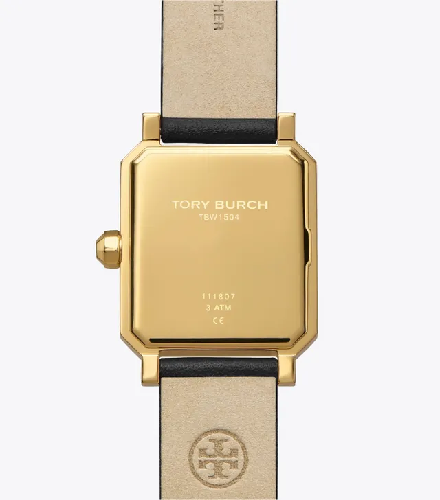 Tory Burch Robinson Quartz Ladies Watch TBW1504