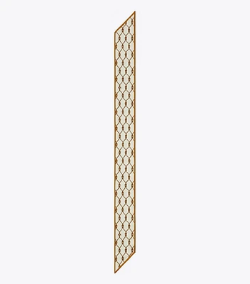 Rope Ribbon Tie