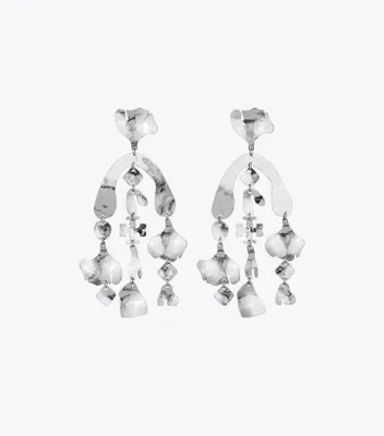 Roxanne Cascade Earring