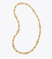 Roxanne Chain Long Necklace