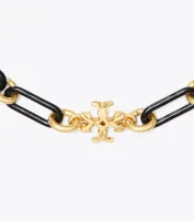 Roxanne Chain Short Necklace