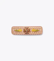 Roxanne Embellished Small Barrette