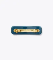 Roxanne Embellished Small Barrette