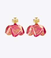 Roxanne Front-Back Earring