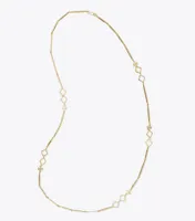 Roxanne Geo Necklace