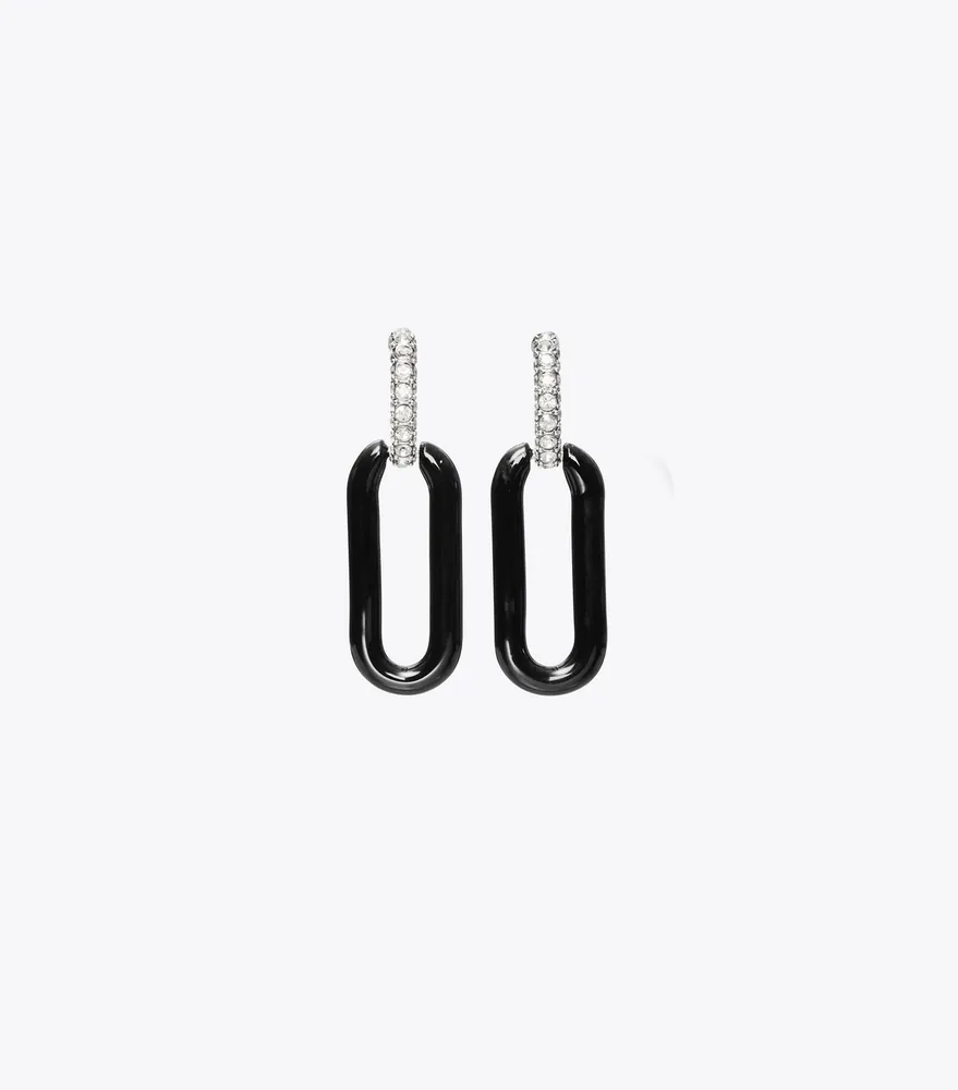 Roxanne Link Earring