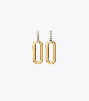 Roxanne Link Earring