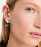 Roxanne Small Drop Earring